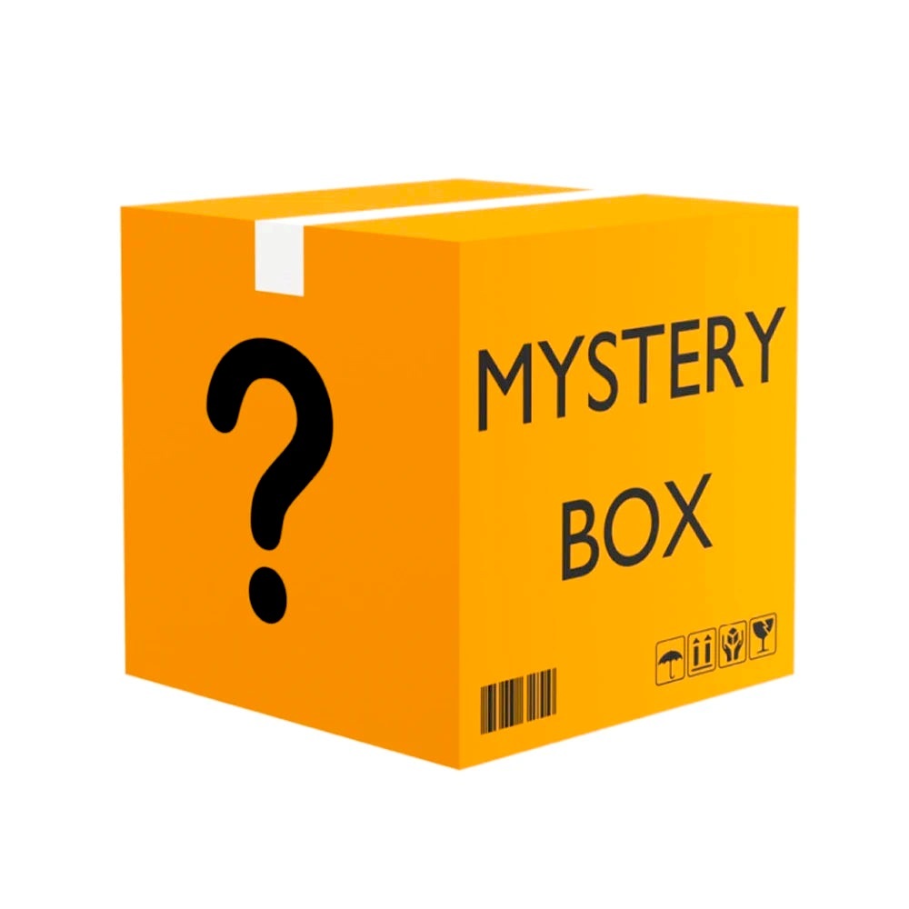 Mystery Box!